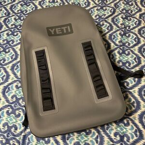 NWOT YETI Panga 28 Backpack